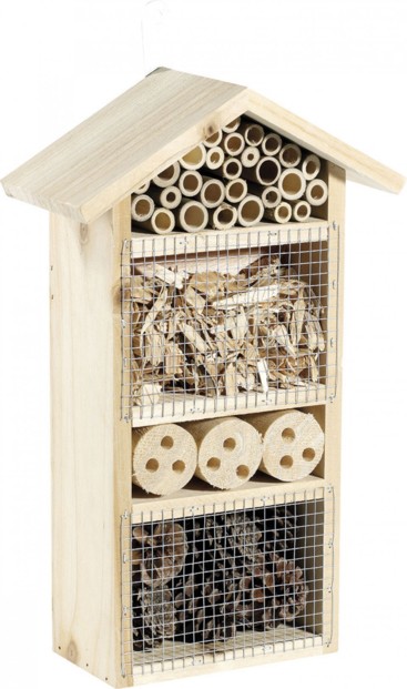 Hotel A Insectes Deja Monte Pour Jardin Terrasse Et Cour Pearl Fr