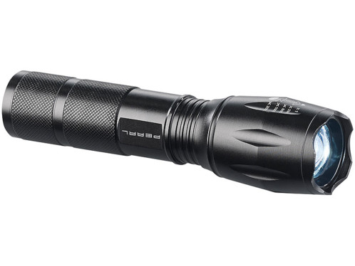 Lampe De Poche Trc 100 Pb Pearl Fr