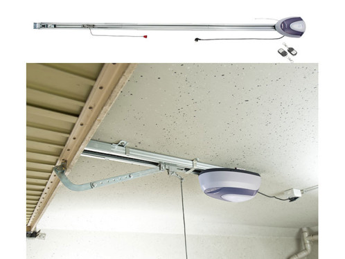 moteur electrique avec mecanisme pour porte de garage electrique 600n pearl fr