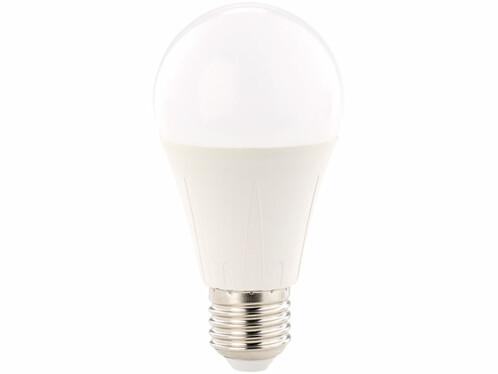 2 ampoules led e27 12 w pearl fr