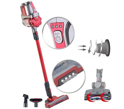 aspirateur cyclonique