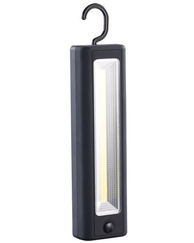 Lampe Baladeuse Led Cob Sans Fil Avec Fixation Magnetique Pearl Fr