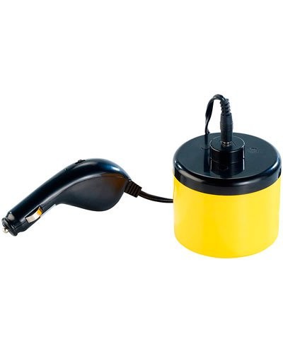 Chargeur De Secours Pour Batterie De Voiture Branchement 12v