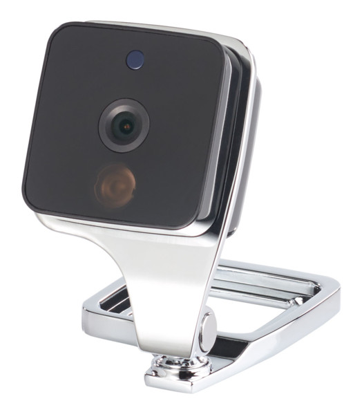 caméra de surveillance compacte et design Visortech ipc-230.hd