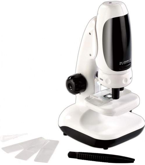 Microscope numérique 3 en 1 (reconditionné)