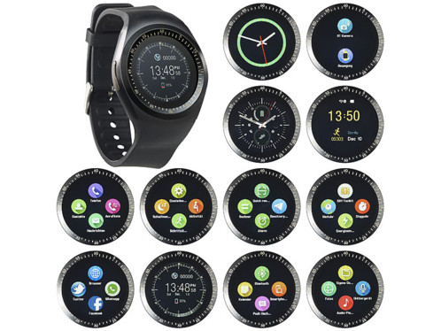 Slim pearl montre connectée avis clearance
