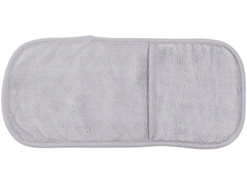Lot De 10 Gants De Toilette Microfibre Vimmvid - Absorbants Et Doux Pour La Peau, Lavables En Machine