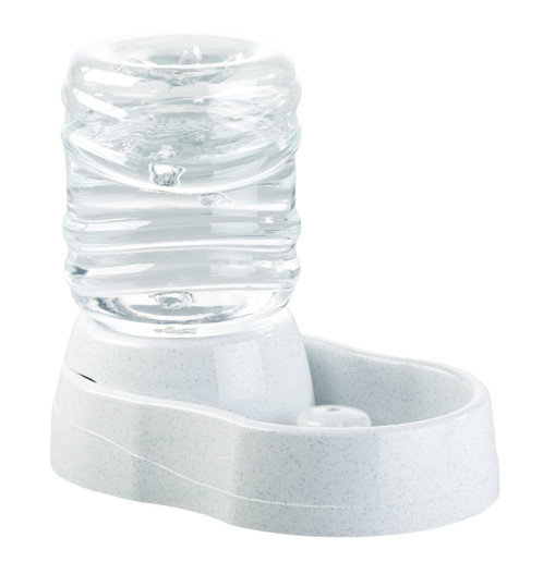 Fontaine à Eau Avec Pompe Silencieuse Pour Chiens Et Chats