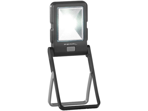 Lampe de travail 3 W - 160 lm AL-316.bs