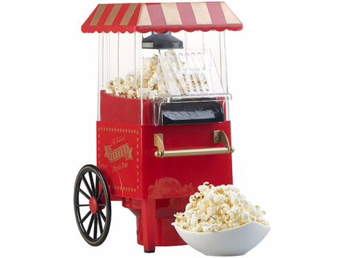 machine apop corn