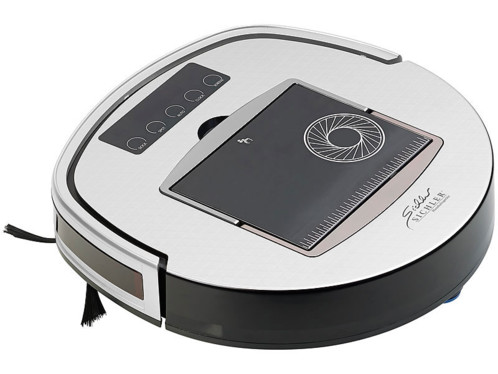 Robot Aspirateur Pcr 7000 Pearl Fr