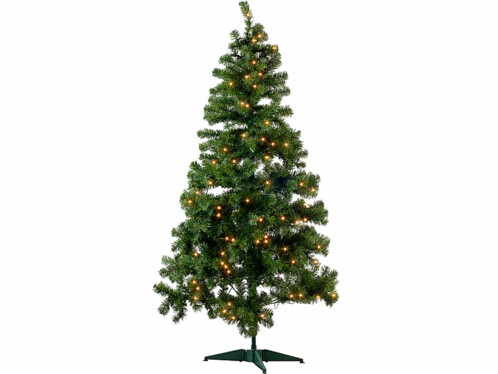 Sapin de Noël avec 465 branches - 300 LED - 180 cm