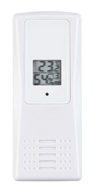 Thermomètre-hygromètre sans fil pour station météo FWS-1000