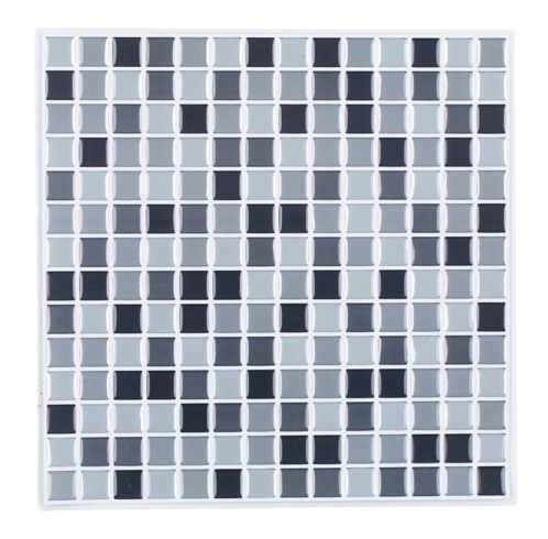 Mosaique Autocollante Pour Carrelage Pearl Fr