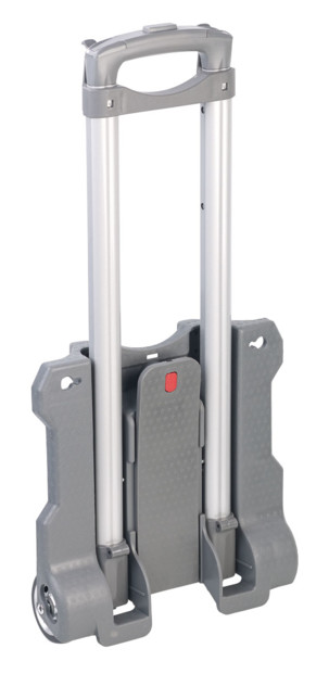 chariot course isotherme