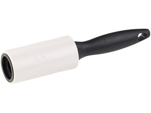 Rouleau Adhésif Anti Peluche Avec 9 Rouleaux De Recharge Pearl Fr