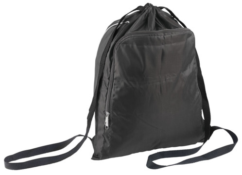 sac a dos en polyester 20 litres avec poches smartphone semptec