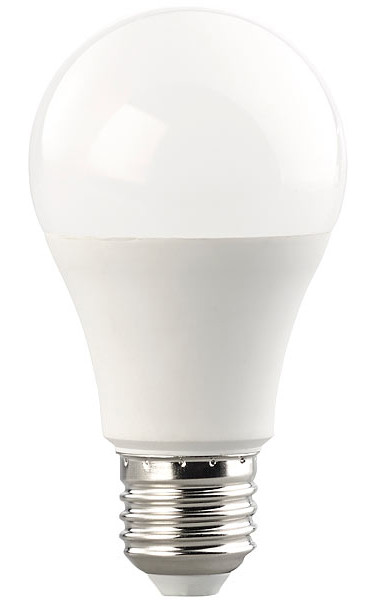 Ampoule Lumière Lampe 3W LED Ampoule Veilleuse à Détecteur de Mouvement 