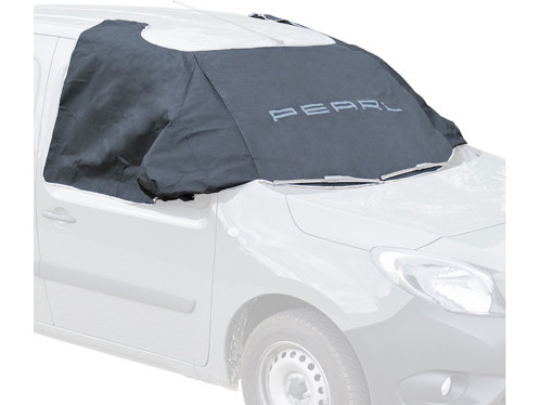 Grattoir Dégivreur Voiture 2-en-1 - Brosse Télescopique Et Pelle à Neige - Pour Pare-brise Et Carrosserie