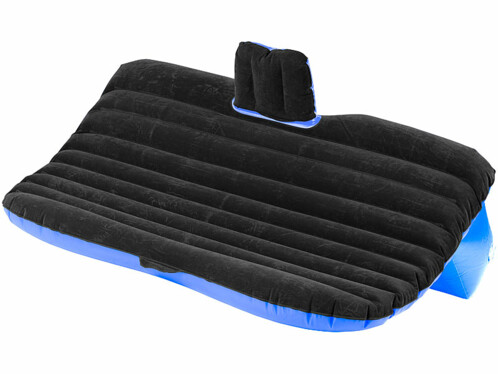 Matelas Gonflable Pour Banquette Arriere Avec Gonfleur 12v Pearl Fr