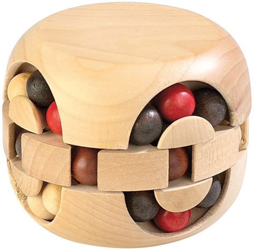 Jeux de casse-têtes en bois pour adultes et enfants | Jeux de réflexion