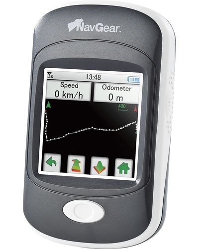 GPS polyvalent ''Go-300.Puls''