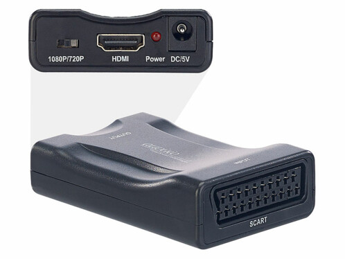 converser peritel hdmi converser peritel hdmi