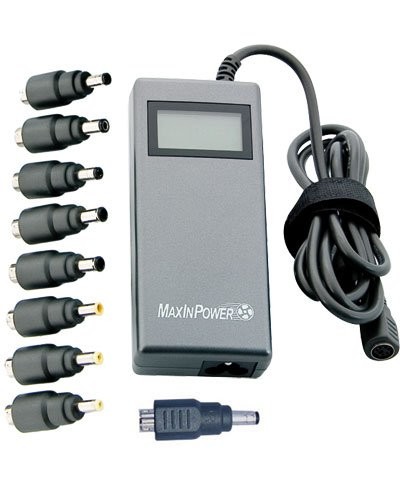 Adaptateur secteur pour moniteurs 12 V