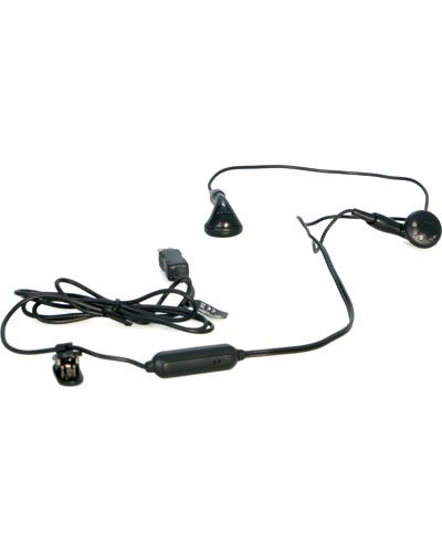 Kit mains-libres pour téléphones ''SX-325'' et ''XL-959''