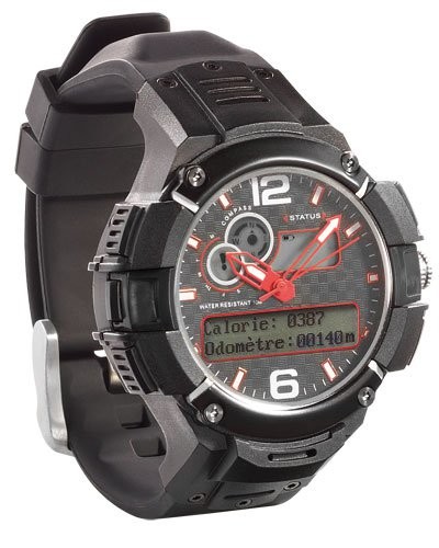 Montre connectée antichoc mtt clearance