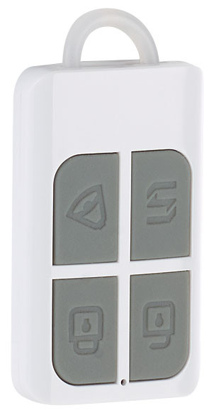 télécommande sans fil longue portée activation alarme systeme xmd-5400 visortech