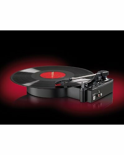 Tourne-disque USB compact