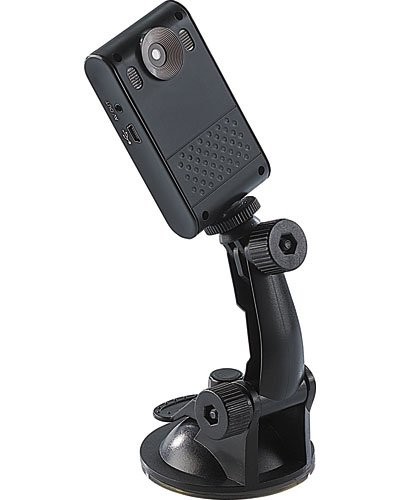 Caméra de bord HD-DVR ''MDV-2280.GPS''