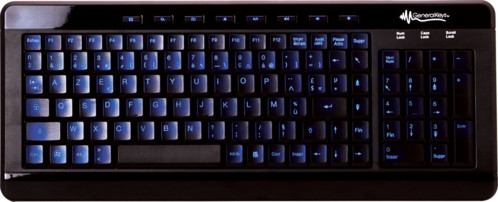 Comment Avoir Le Clavier Lumineux – DYNF