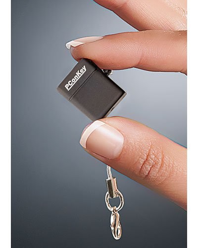 Clé USB étanche ''Square II'' - 64 Go