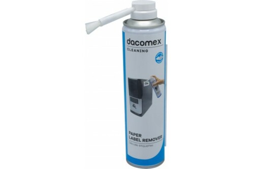 Spray décolle-étiquette 400 Ml Dacomex