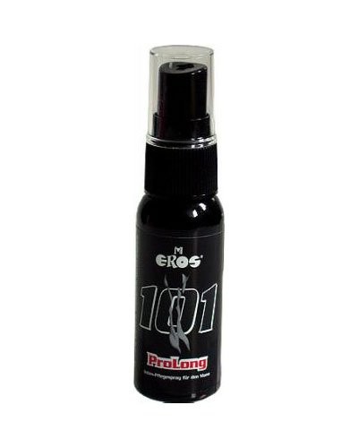 Spray Retardateur 101 Prolong Eros