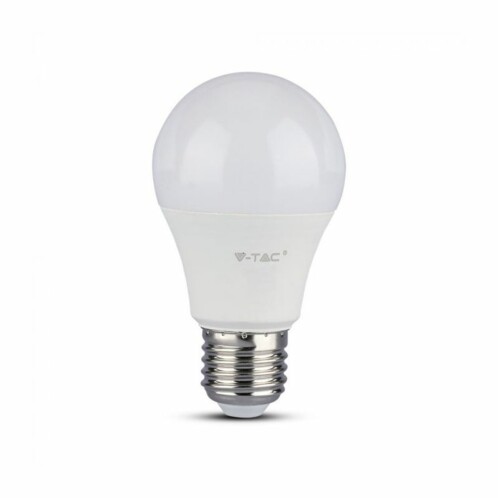 Ampoule LED E27 blanc froid modèle VT-212 par V-Tac.