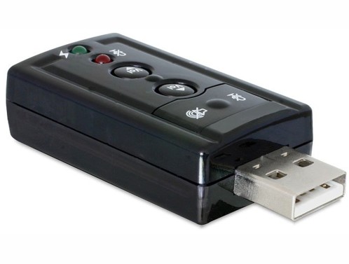 Carte son usb bluetooth