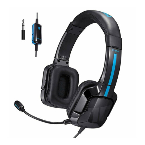 Casque gamer tritton clearance