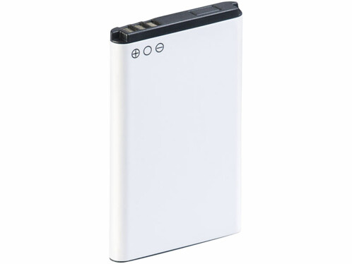 Batterie lithium-ion NTC pour téléphone portable à clapet XL-965