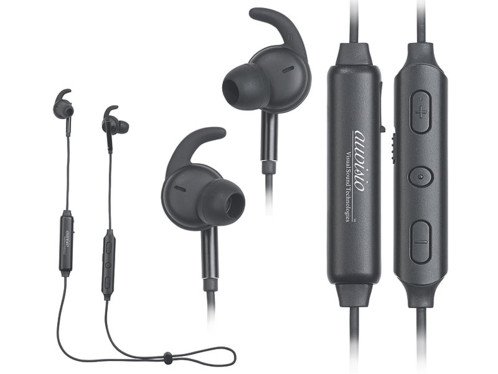 écouteurs Sport Bluetooth 41 Avec Aptx Et Noise Cancelling Ihs 650