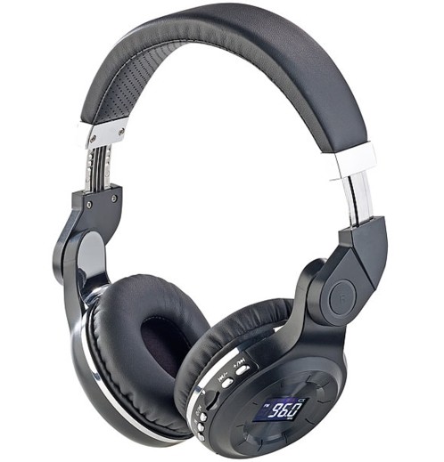 Casque bluetooth avec radio fm clearance