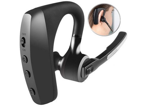 Casque microphone