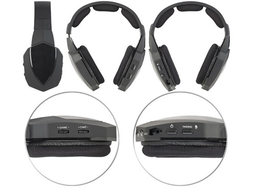 Casque avec prise optique clearance
