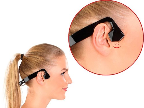 Casque osteophonique bluetooth Clearance