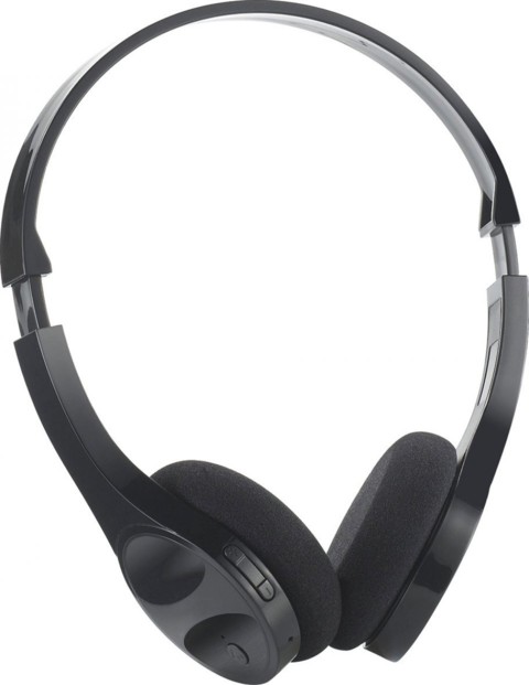 Casque audio Bluetooth BH-30.s avec double connexion simultanée | Pearl.fr