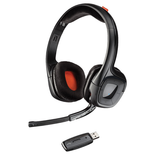 Casque telephone sans fil plantronics