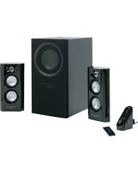 Enceintes Altec Lansing Mx5021 Thx