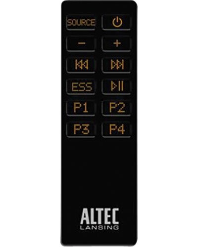 Docking Station Pour Ipod Altec Lansing Imt702